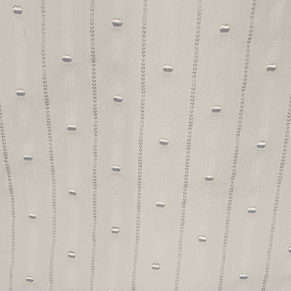 WHITE-IVORY TOP - Picture 3 of 6